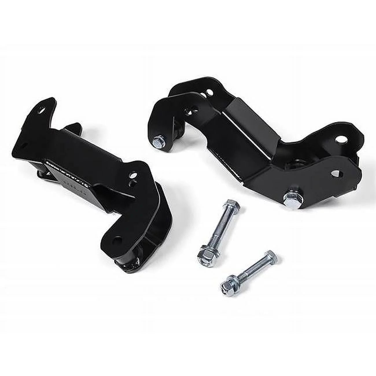 18-C Wrangler JL Control Arm Correction Bracket Kit