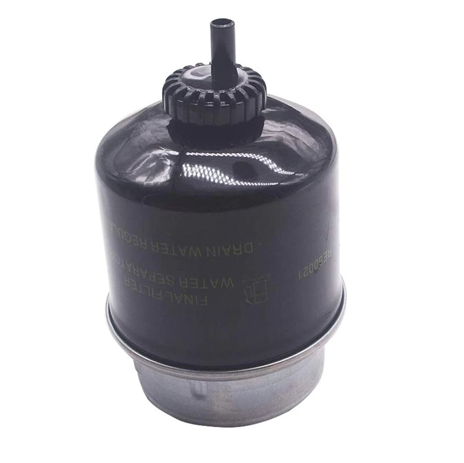 Fuel Filter BF7675D For John Deere RE60021 Skid Steer Loader 240, 250, 260