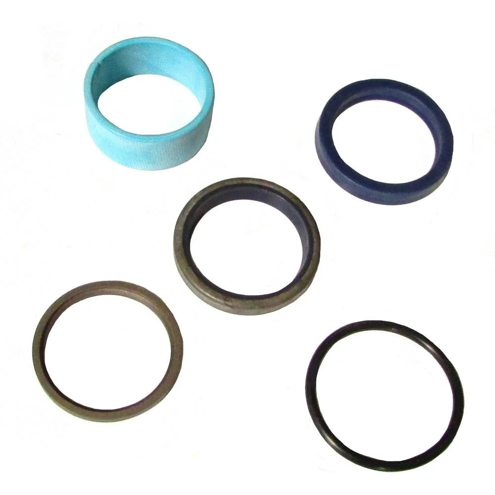 RAParts RE20433 Seal Kit Fits John Deere Steering Cylinder 450G 544E 544E LL 544E TC 544G