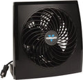 VORNADO 7-3/8 Blade, 236 Max CFM, Circulation Fan 0.77 Amps, 120 Volts, 3 Speed