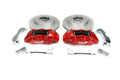 Alcon Brake BKF1551G58 Brake Kit for Toyota Tacoma F