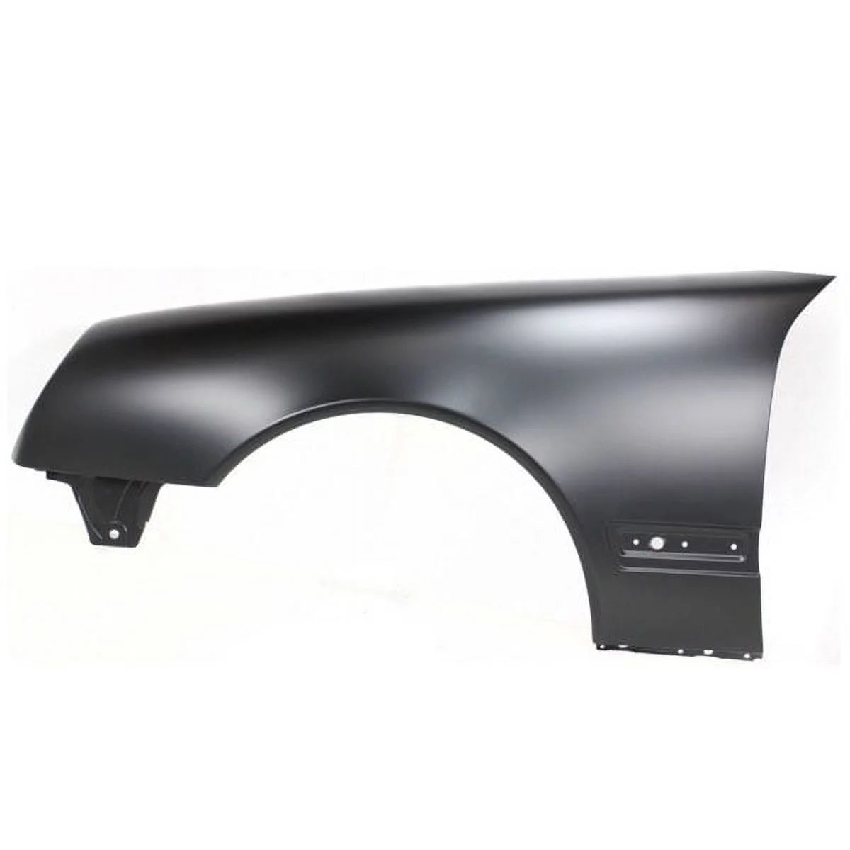 For 00-03 Benz E-Class w/o AMG Styling Package Front Fender Quarter Panel Left