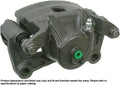 Cardone Cardone or OEF3 Remanufactured Brake Caliper, Unloaded w/Bracket Fits select: 2007-2009 NISSAN ALTIMA, 2010 NISSAN ALTIMA BASE/S