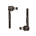 Outer Tie Rod End Set Fits 1971 - 1986 Chevrolet C10 C20 C30 Pickup Suburban