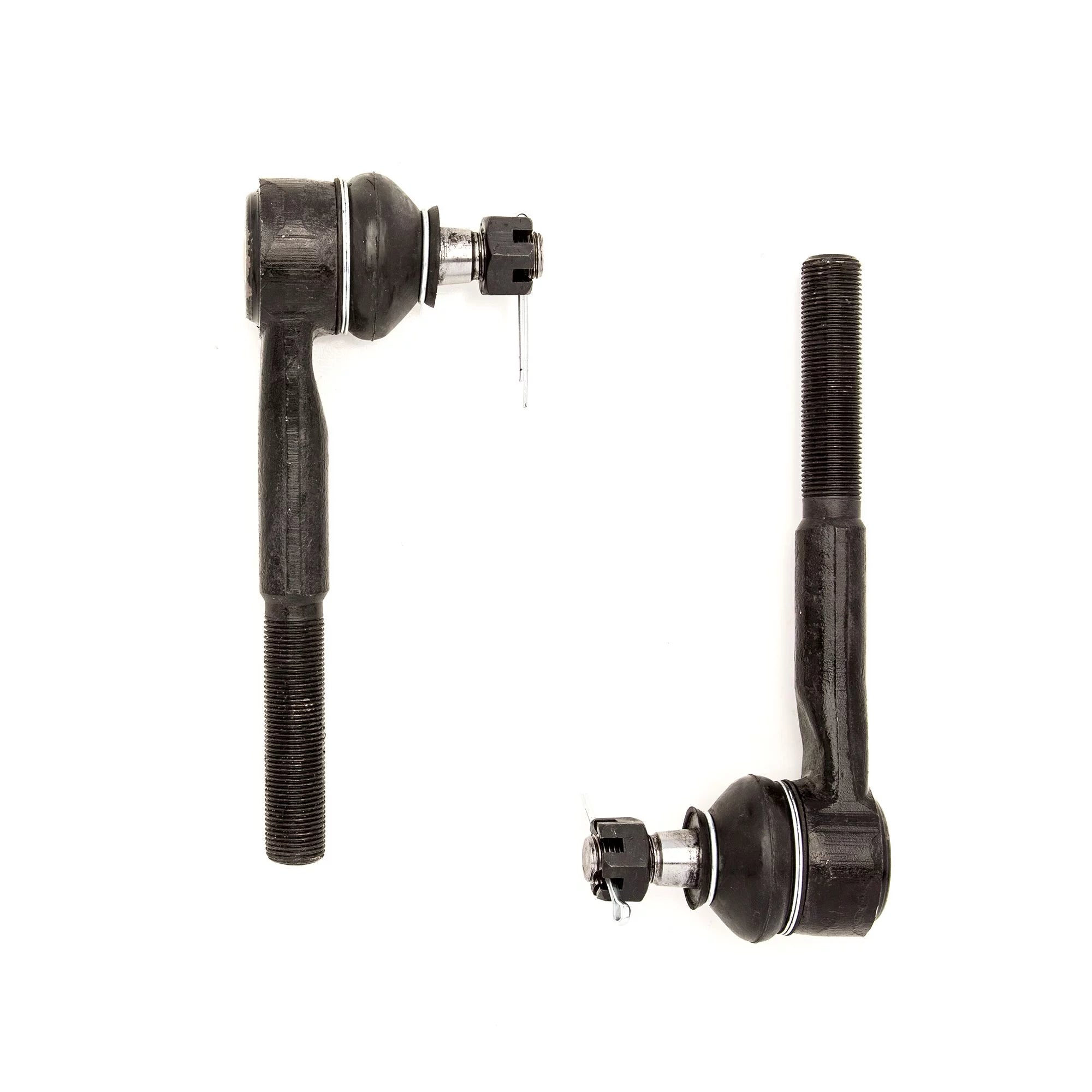 Outer Tie Rod End Set Fits 1971 - 1986 Chevrolet C10 C20 C30 Pickup Suburban