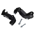 JKS Hardware/Brackets Fits select: 2018-2019,2021 JEEP WRANGLER UNLIMITED