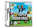 New Super Mario Bros. - Nintendo DS