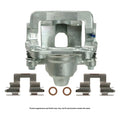 CARQUEST Premium Remanufactured Brake Caliper, FrictionReady w/Bracket Fits select: 2002-2004 HONDA ODYSSEY