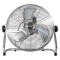 Optimus 20 inch Industrial Grade High Velocity Fan - Painted Grill