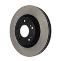 Centric 120.46068 Centric Premium Disc Brake Rotors Fits select: 2006-2012 MITSUBISHI ECLIPSE, 2004-2009 MITSUBISHI GALANT