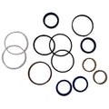 T153744 Steering Cylinder Seal Kit Fits John Deere 482C 485E 486E 488E 210LE
