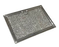 Microwave Grease Filter Compatible With LG Model Numbers LMV2073BB01, LMV2073WW01, LMVH1750SB, LMVH1750SW, MV1555ST
