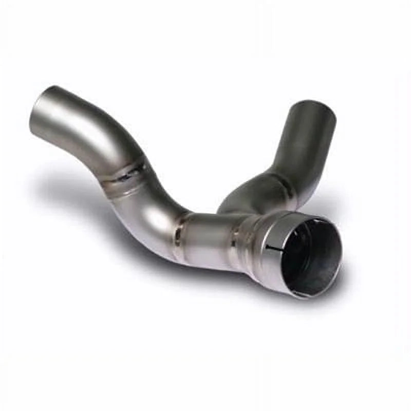Akrapovic Stainless Steel Link Pipe (L-Y10SO6)