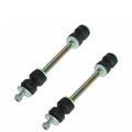 Front Stabilizer Sway Bar End Pair Kit Set For Chevrolet Ford GMC