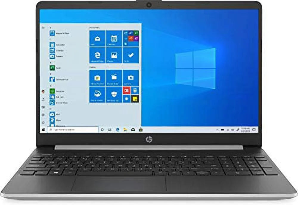 Newest HP 15.6 HD Touchscreen Premium Business Laptop | AMD Ryzen 7 3700U Quad-Core Upto 4.0GHz | 32GB RAM | 512GB SSD | AMD Radeon RX Vega 10 Graphics | WiFi | HDMI | Bluetooth | Windows 10