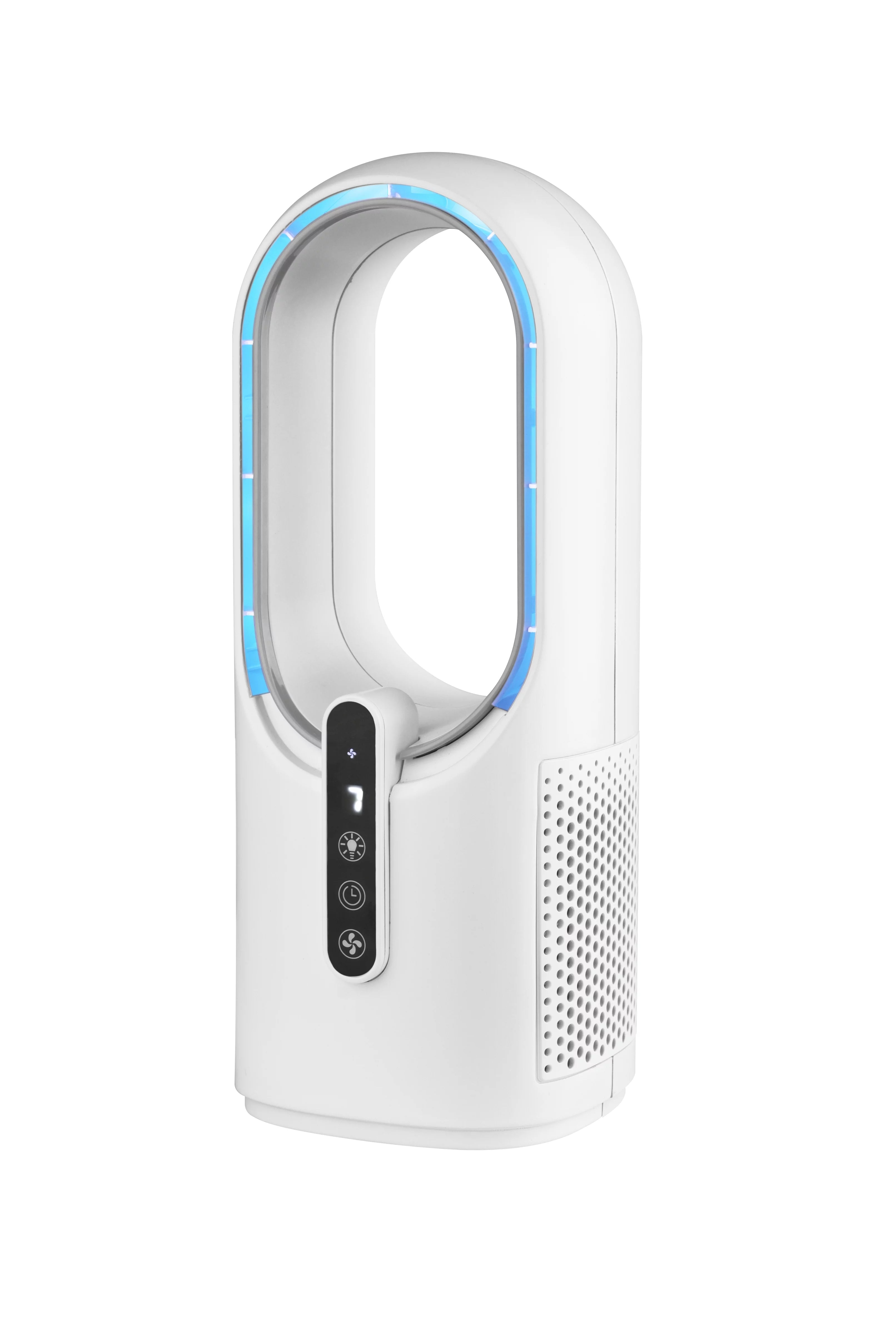 BHG BLADELESS FAN WH