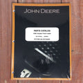 John Deere 319E Skid Steer   Parts Catalog - Part Number # PC11229