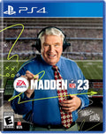 Refurbished Electronic Arts Madden NFL 23 (PlayStation 4)