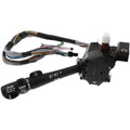 Cruise Control Windshield Wiper Arm Turn Signal Lever Switch For Chevy GMC Truck Fits select: 2000 CHEVROLET SILVERADO C1500, 2002 CHEVROLET TAHOE K1500