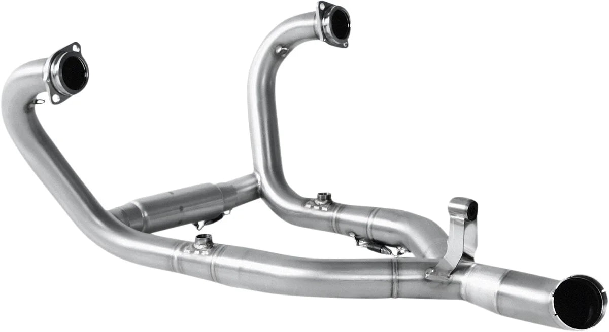 Akrapovic Stainless Steel 2-1 Headpipe (E-B12R8)