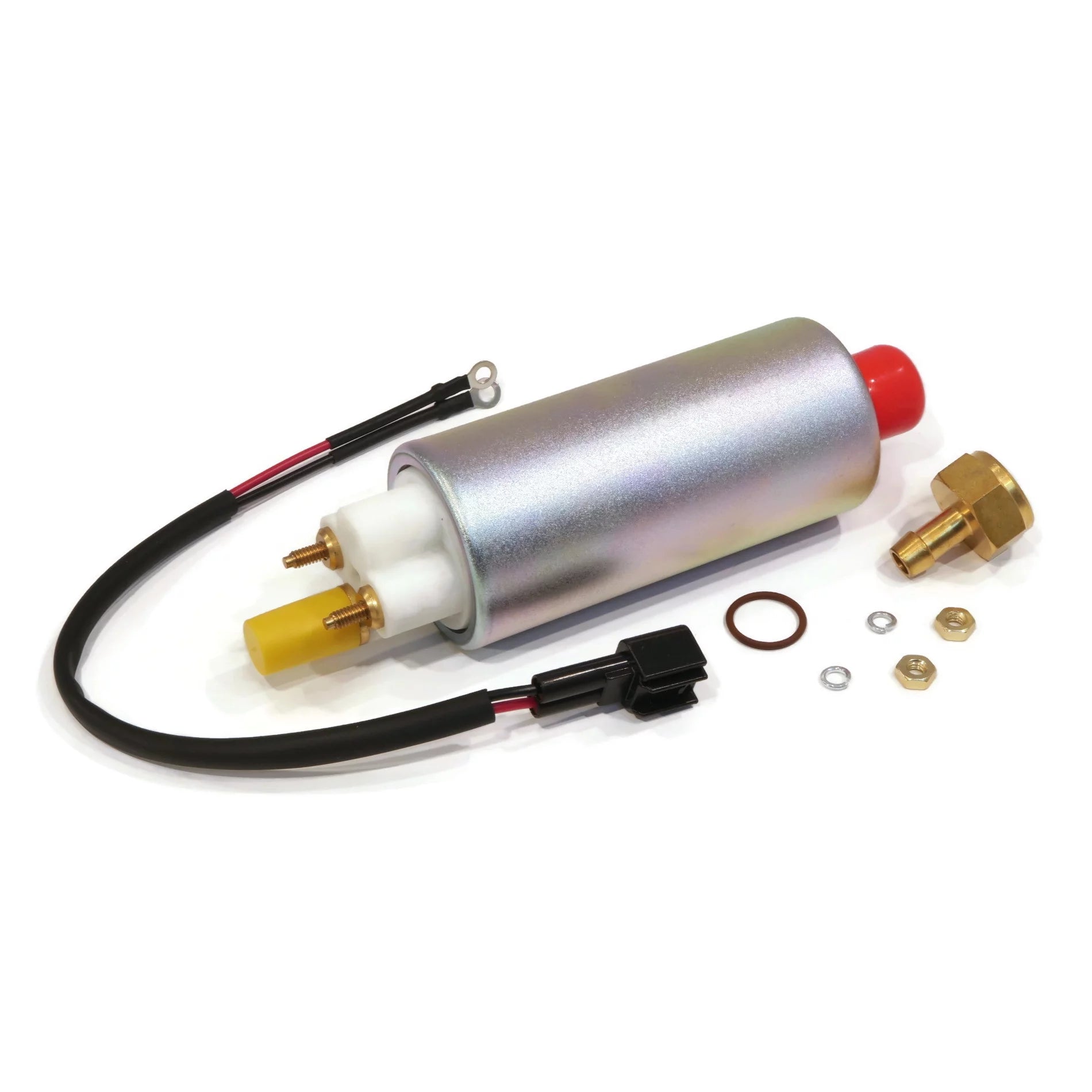 The ROP Shop | Electric Fuel Pump for Mercury 225HP 4-Stroke 2003, 2004, 2005, 2006 Motors