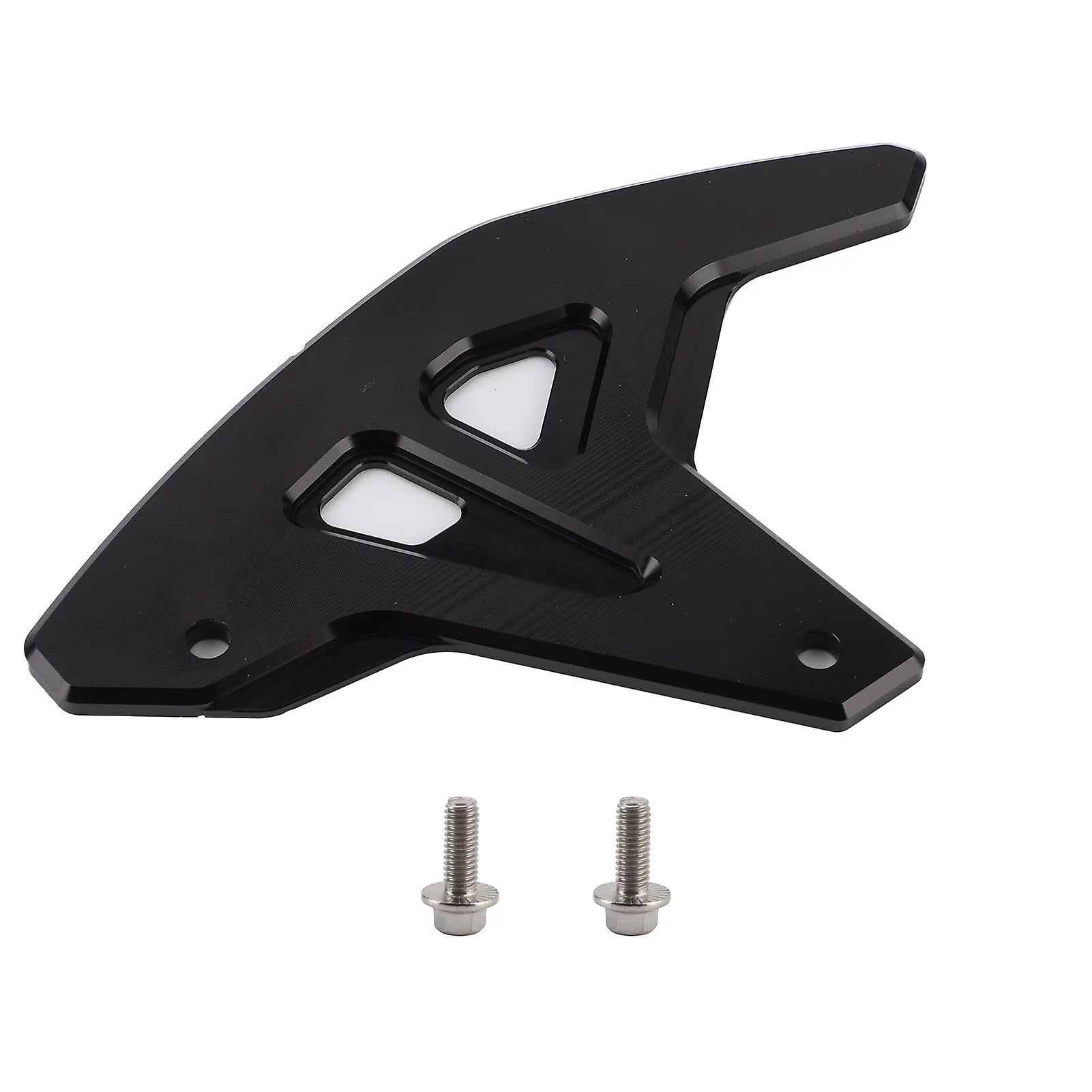 Motorcycle Rear Brake Disc Rotor Cover Protector Fit For Suzuki Drz400sm 20052019