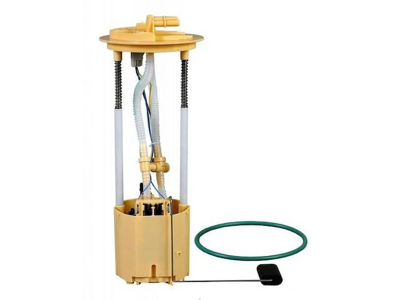 Fuel Pump - Compatible with 2011 - 2022 Ram 2500 6.7L 6-Cylinder 2012 2013 2014 2015 2016 2017 2018 2019 2020 2021