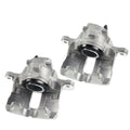 Teledu 2 Brake Caliper Rear Left & Right For 1999-2004 Discovery 1996-2002 Range Rover