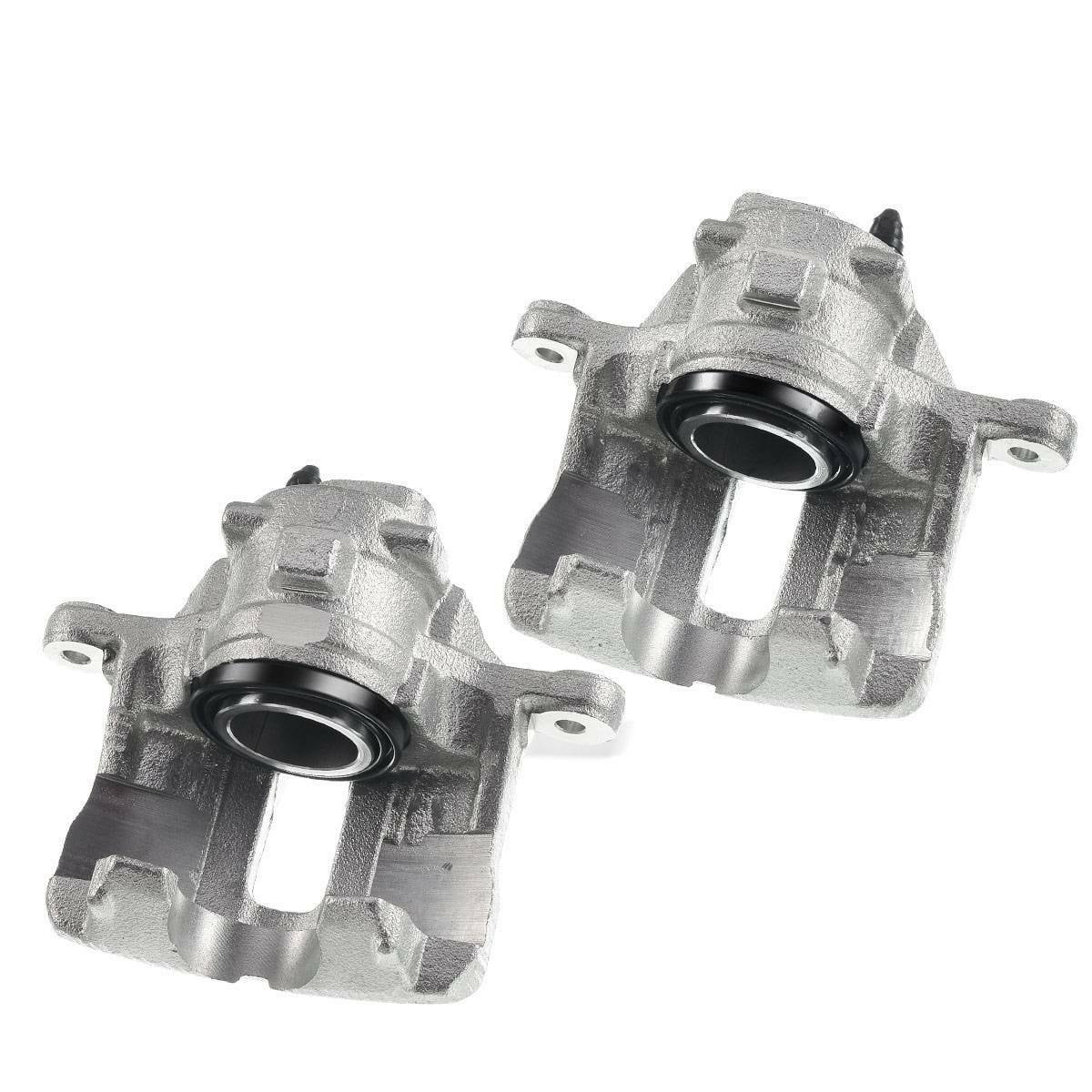 Teledu 2 Brake Caliper Rear Left & Right For 1999-2004 Discovery 1996-2002 Range Rover