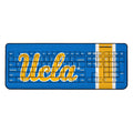 UCLA Bruins Wireless USB Keyboard
