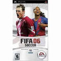 FIFA 2006 ¨C PSP Game