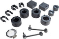 AEV 2¡å Spacer Lift Suspension for Jeep JL Wrangler 2018-2024 2DR/4DR Gas, Diesel & 4xe includes AEV ProCal SNAP