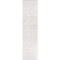 My Texas House Cheyenne 1'11 X 7'6 Runner Natural Geometric Area Rug