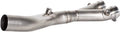 Akrapovic Titanium Link Pipe (L-Y10SO15T)