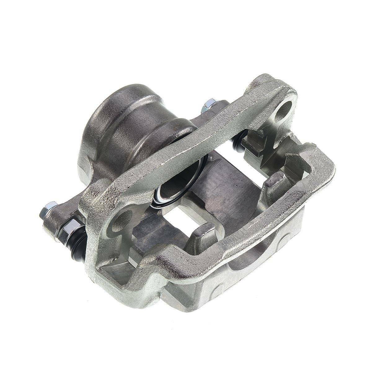 Teledu Brake Caliper with Bracket For 08 Hyundai Entourage 07-11 Kia Sedona Rear Left