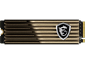 MSI M570 HS GEN5 SSD M.2 2280 2TB PCI-Express 5.0 x4 Internal Solid State Drive (SSD) SM570N2TBH - NEW RELEASE