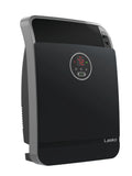 Lasko 18 1500W Whole Room Ceramic Console Space Heater with Remote, Black, CC18306, New