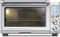 durable Breville Smart Oven Pro Toaster Oven  Brushed Stainless Steel  BOV845BSS