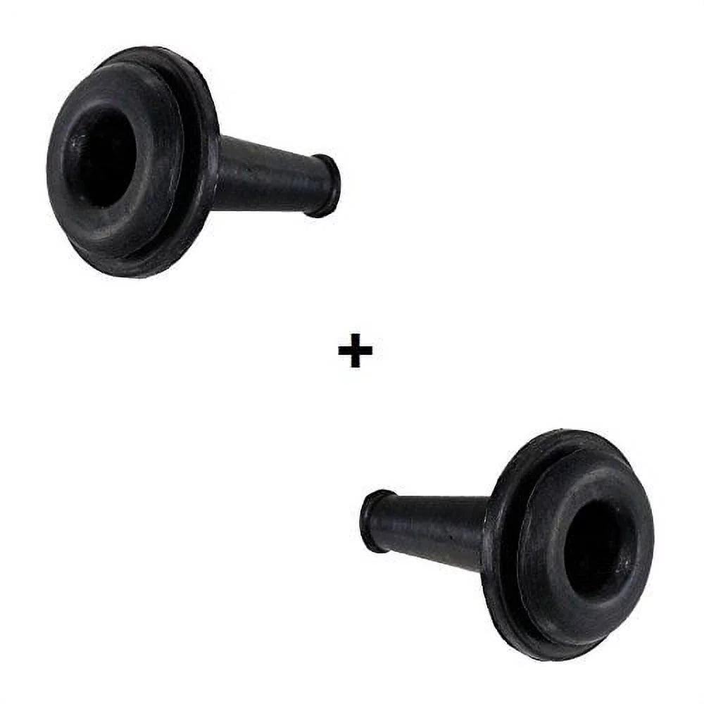 C3 Corvette Headlight Actuator Rod Seal Fixes Slow Lazy Headlight Bucket Movement Includes Two Seals Fits: 68 through 82 Corvettes
