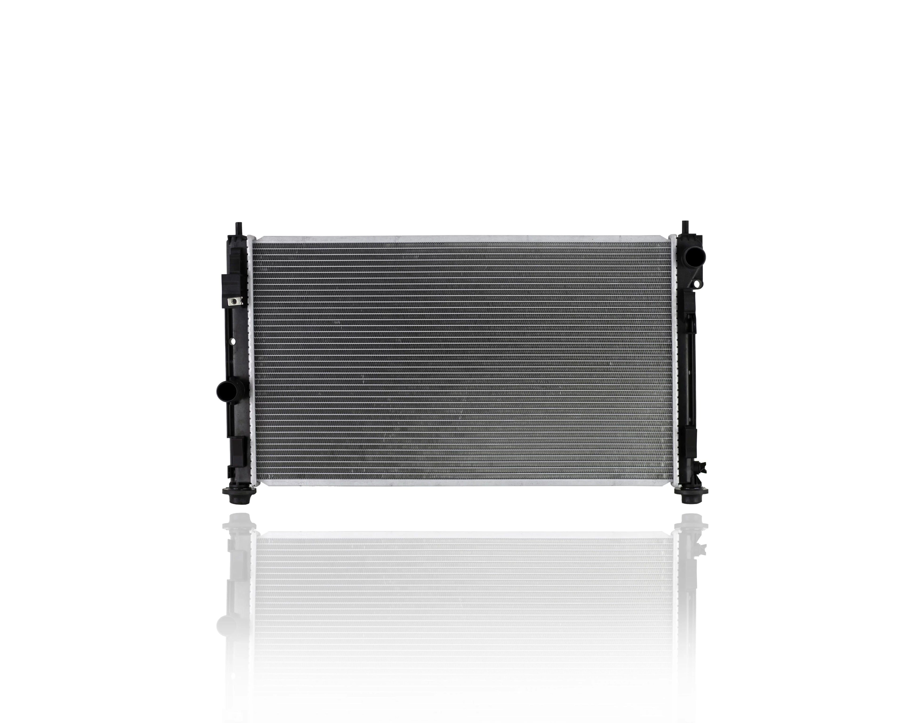 Radiator - Koyorad Fit/For 2951 07-10 Chrysler Sebring Sedan, 07-17 Jeep Compass Patriot, 08-14 Dodge Avenger, 11-14 200, 08-09 Sebring Convertible Fits select: 2007-2012 DODGE CALIBER