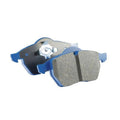 [DP51003B]EBC Bluestuff Brake Pad Sets.EBC 94-01 Mazda Miata MX5 1.8L Bluestuff Rear Brake Pads Fits select: 1994-1997,1999-2005 MAZDA MX-5 MIATA