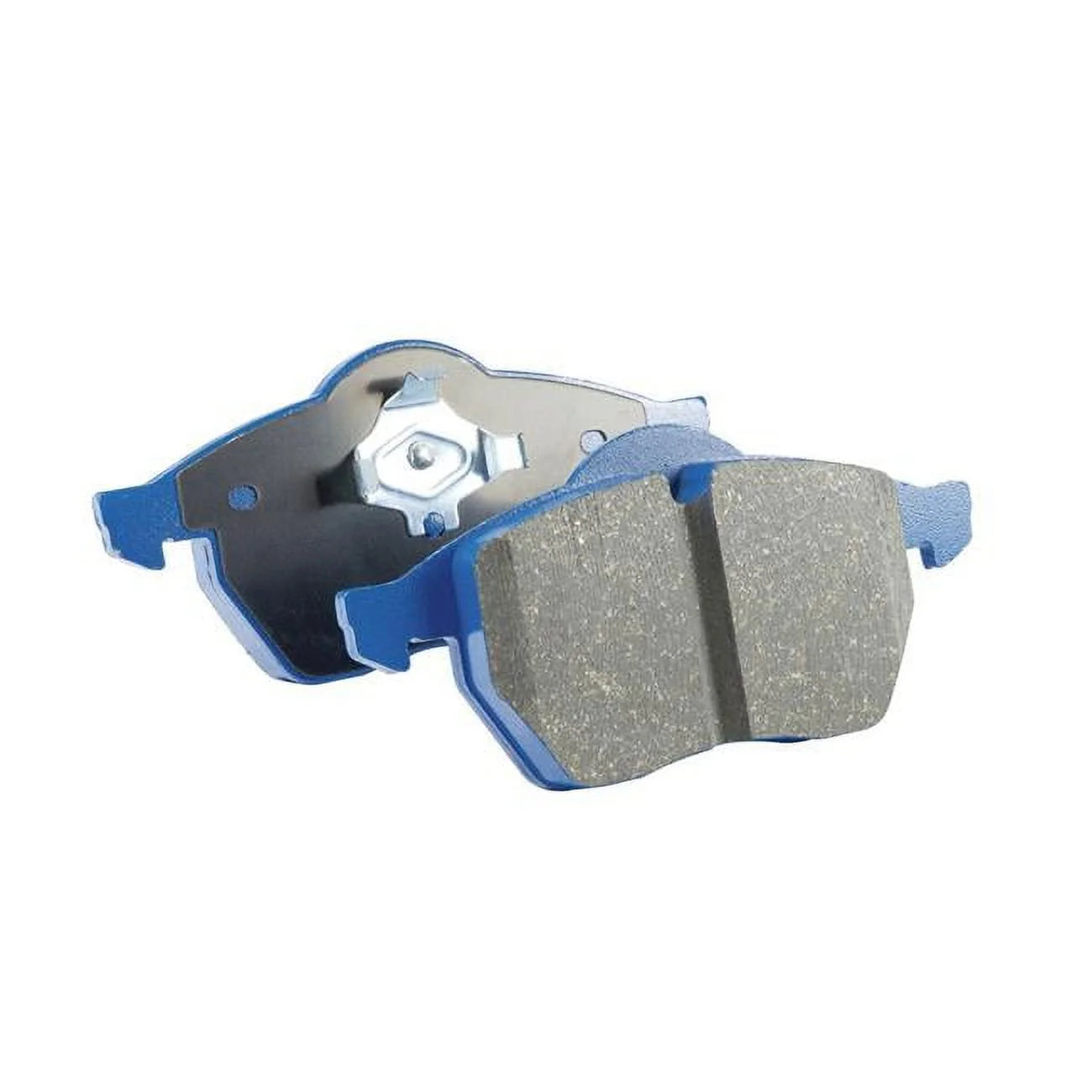 [DP51003B]EBC Bluestuff Brake Pad Sets.EBC 94-01 Mazda Miata MX5 1.8L Bluestuff Rear Brake Pads Fits select: 1994-1997,1999-2005 MAZDA MX-5 MIATA