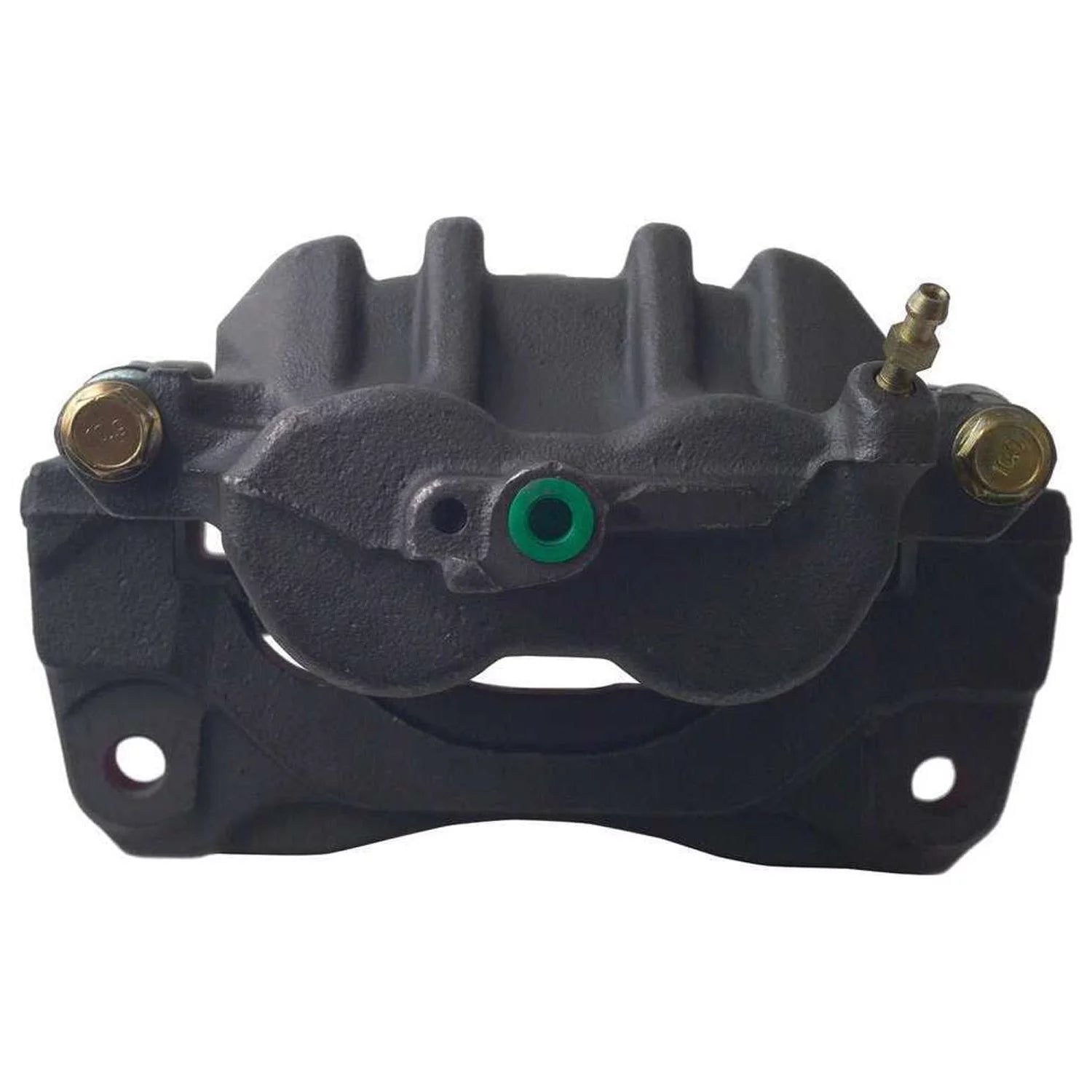 Cardone Cardone or OEF3 Remanufactured Brake Caliper, Unloaded w/Bracket Fits select: 2002-2006 LEXUS ES