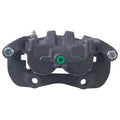 CARQUEST Premium Remanufactured Brake Caliper, FrictionReady w/Bracket Fits select: 2000-2004 NISSAN XTERRA, 2003-2004 NISSAN FRONTIER