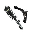 FL Lower Control Arm Ball Joint-Quick Strut To 2001-2006 2008-2011 Mazda Tribute