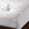 Quiet Comfort 200 Thread Count Waterproof Mattress Pad, Queen