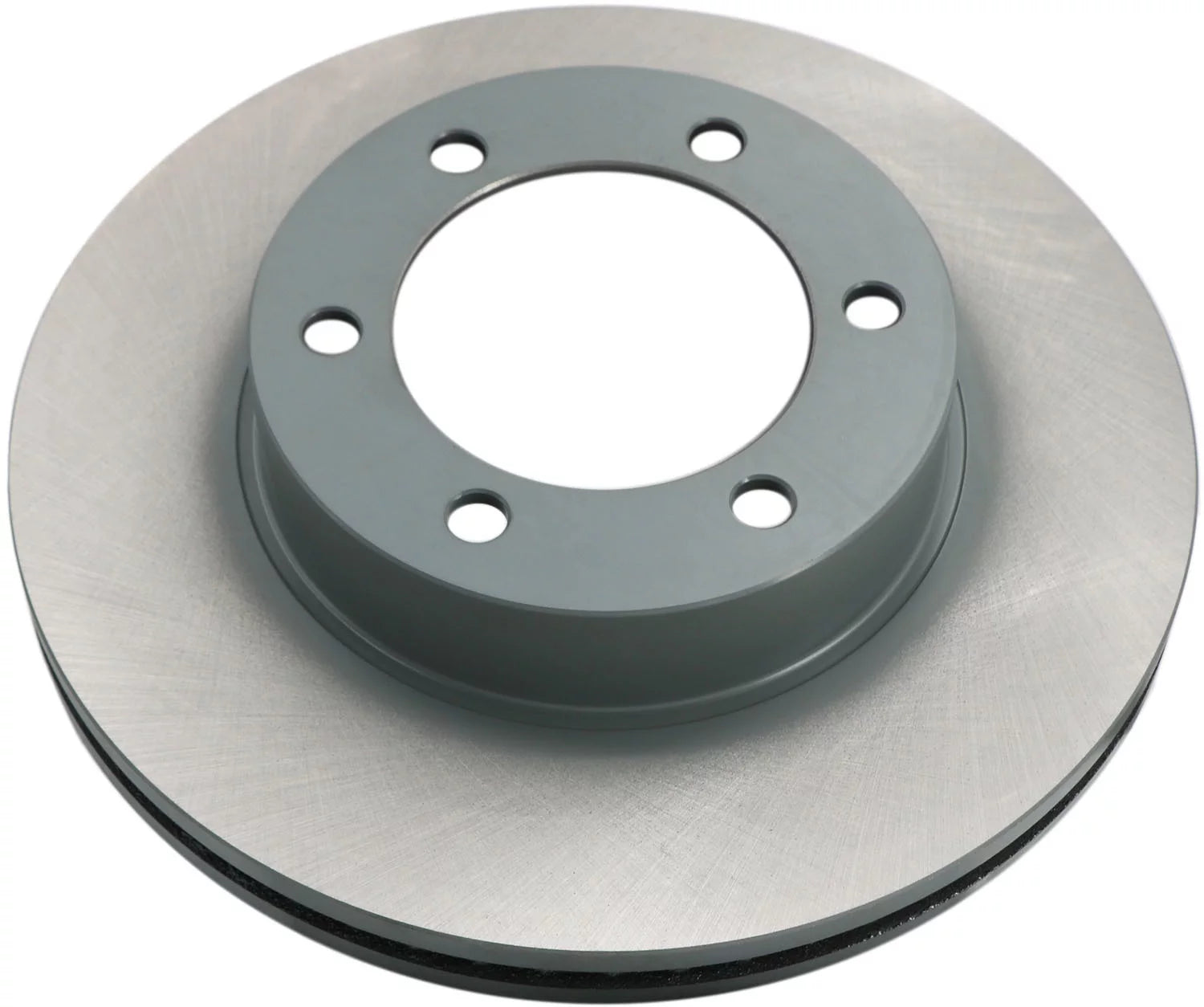 Winstop Brake Rotor, Front WS240563, Toyota Tundra 2006-2000